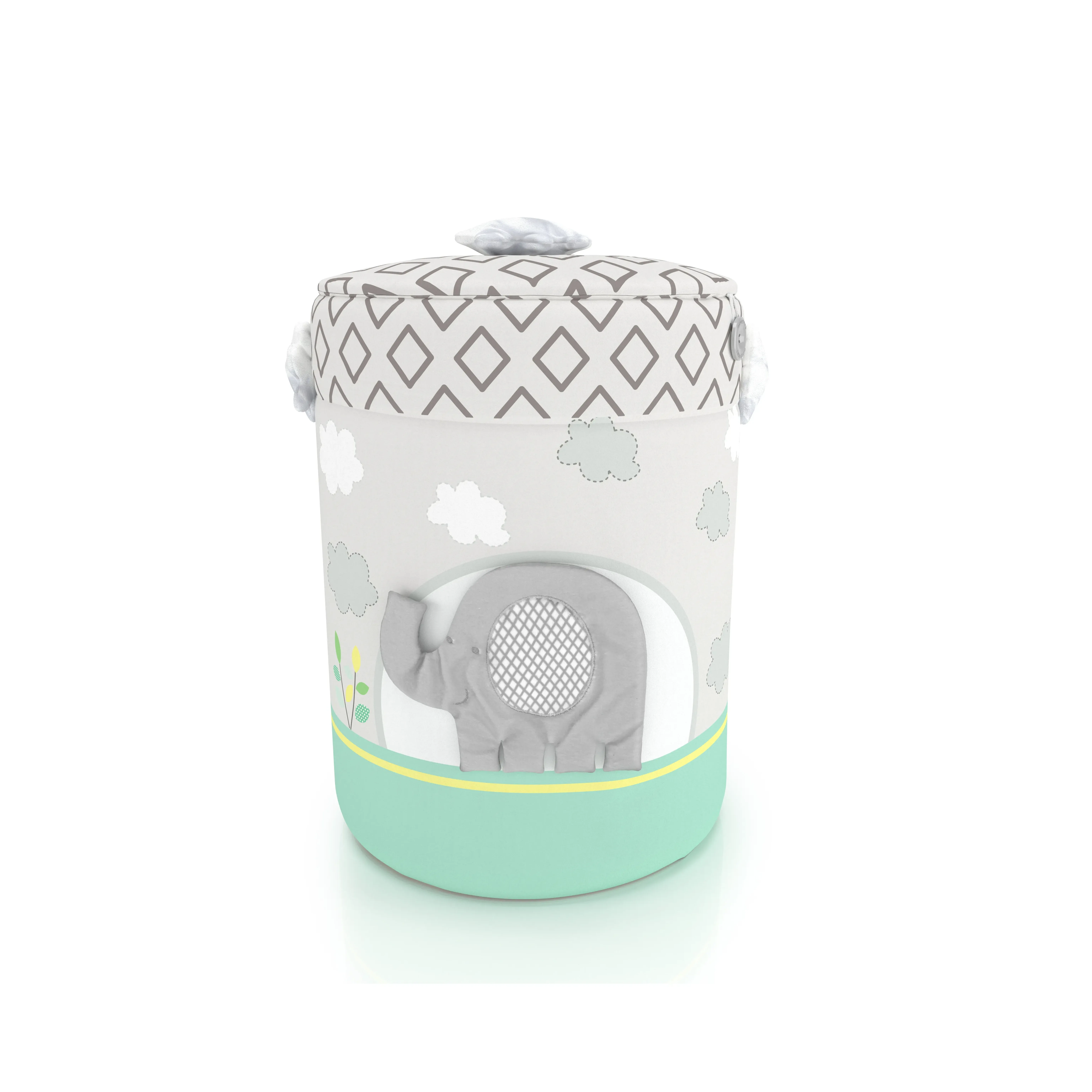 clothes basket(Brooks Jungle)
